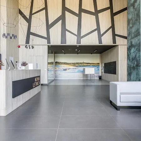 Citystay Komfortowy Przy Ul Suchej *